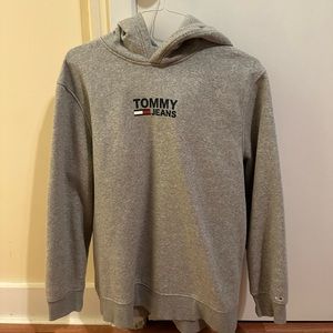 Tommy Hilfiger Hoody - Large
